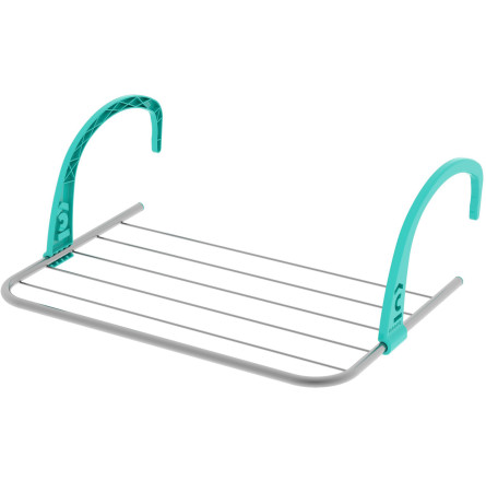 Сушарка для білизни навісна Colombo Facile 3 (ST297)