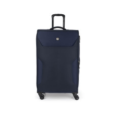 Чемодан Gabol Nordic (L) Blue (118547 003)