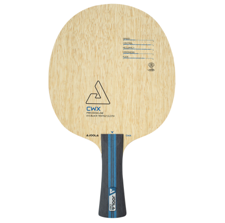 Основа для ракетки Joola Chen Weixing FL (64330)