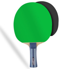 Ракетка для настільного тенісу Gewo Force ARC OFF+, Nexxus EL Pro 48+Neoflexx eFT 45 FL (1069100001)