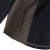 Термофутболка с длинным рукавом Highlander Pro Comp Mens Black/Grey L
