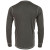 Термофутболка с длинным рукавом Highlander Thermo 160 Mens Dark Grey XXL