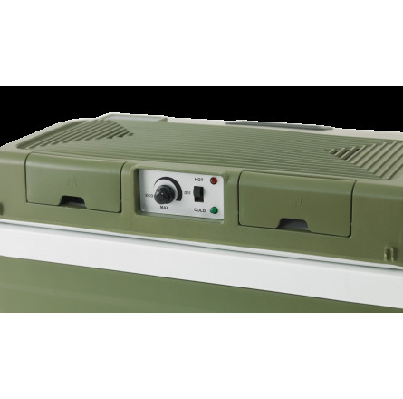 Автохолодильник Easy Camp Arctic Bluebell 12V/230V (600038)