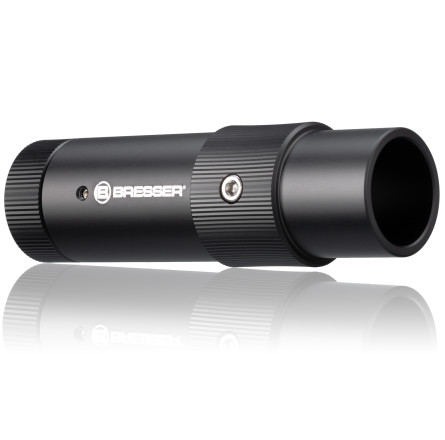 Коліматор Bresser Laser Collimator 31.7mm (1.25") (4910200)
