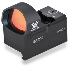 Приціл коліматорний Vortex Razor Red Dot 6 MOA (RZR-2003)
