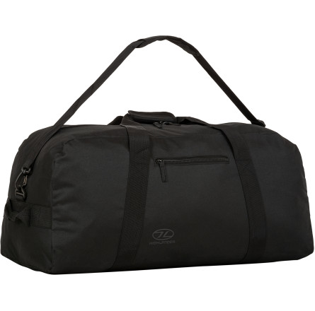 Сумка дорожня Highlander Cargo 100L Black (RUC259-BK)