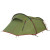 Палатка High Peak Sparrow 2 LW Pesto/Red (10187)