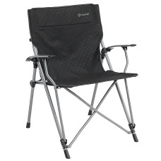 Стілець розкладний Outwell Goya Black (470471)