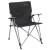 Стілець розкладний Outwell Goya Black (470471)