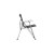 Стілець розкладний Outwell Goya Black (470471)