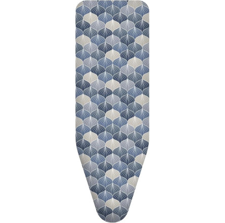 Чохол для прасувальної дошки Colombo Coquillage Blue 140 x 55 см (COP530)