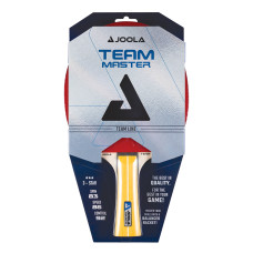Ракетка для настільного тенісу Joola Team Master (52001)