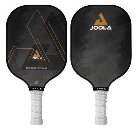 Ракетка для піклболу Joola Essentials Black (18527)