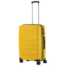 Чемодан CarryOn Porter (M) Yellow (502457)