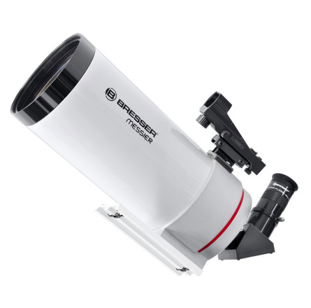 Телескоп Bresser Messier MC-100/1400 EQ3