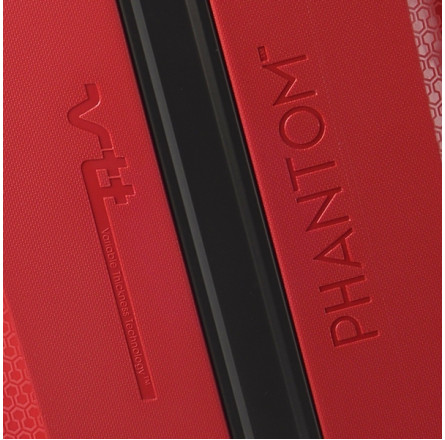 Чемодан Epic Phantom SL (M) Chili Pepper