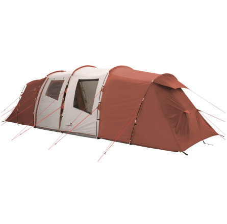 Палатка Easy Camp Huntsville Twin 800 Red (120344)