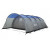 Палатка High Peak Leesburg 6 (Grey/Blue)