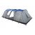 Палатка High Peak Leesburg 6 (Grey/Blue)