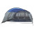 Палатка High Peak Leesburg 6 (Grey/Blue)