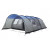 Палатка High Peak Leesburg 6 (Grey/Blue)