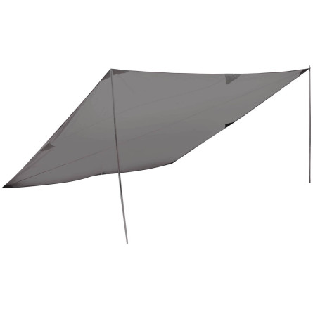 Тент High Peak Tarp 2 Grey (10034)