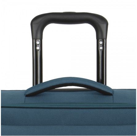 Чемодан Gabol Roma (L) Turquoise