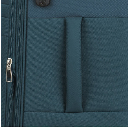 Чемодан Gabol Roma (L) Turquoise