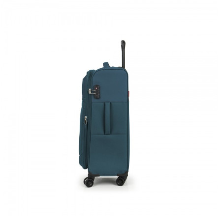 Чемодан Gabol Roma (L) Turquoise