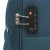 Чемодан Gabol Roma (L) Turquoise
