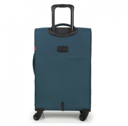 Чемодан Gabol Roma (L) Turquoise