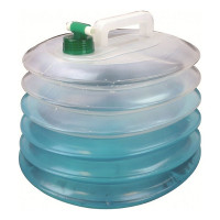 Ємність для води Highlander Accordion Water Carrier 15L (CP108)