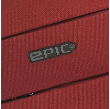 Чемодан Epic Discovery Ultra 4X (L) Burgundy Red