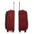 Чемодан Epic Discovery Ultra 4X (L) Burgundy Red