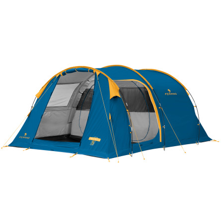 Палатка Ferrino Proxes 5 Blue (92142IBB)