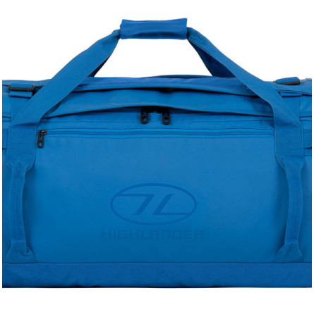 Сумка-рюкзак Highlander Storm Kitbag 120 Blue