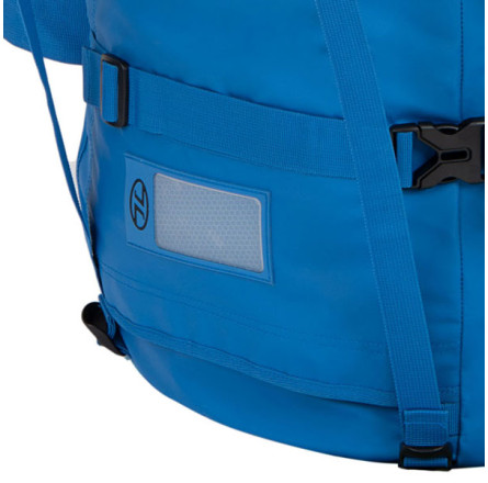 Сумка-рюкзак Highlander Storm Kitbag 120 Blue