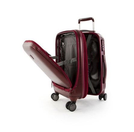 Чемодан Heys Portal Smart Luggage (S) Pewter