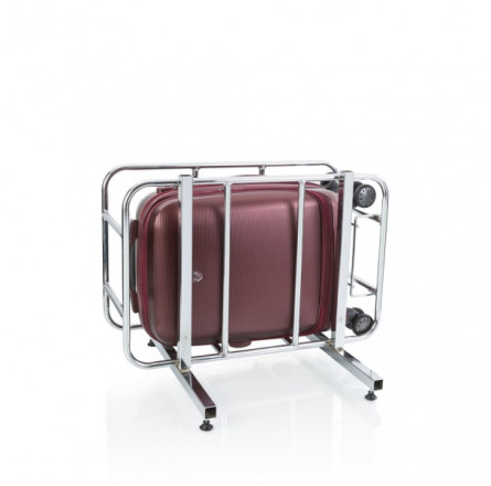 Чемодан Heys Portal Smart Luggage (S) Pewter