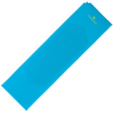 Коврик туристический Ferrino Bluenite 3.8 cm Light Blue (78204FBB)
