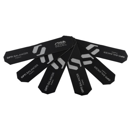 Балансувальна стрічка ракеток для падел тенісу Stiga Padel Opti Balancer 6-P (2909-0101-06)