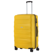 Чемодан CarryOn Porter (L) Yellow (502458)