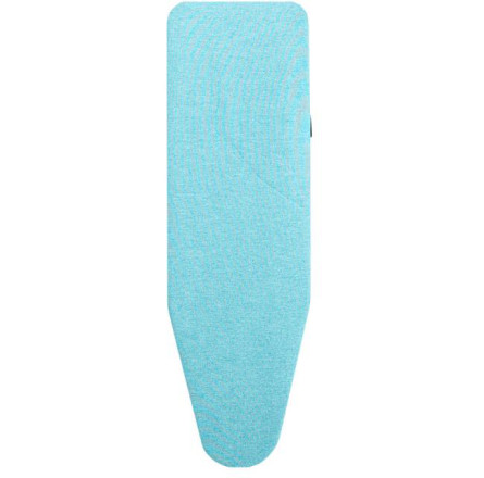 Чохол для прасувальної дошки Rolser Muleton Turquesa 130 x 48 см (FUR003-2088)