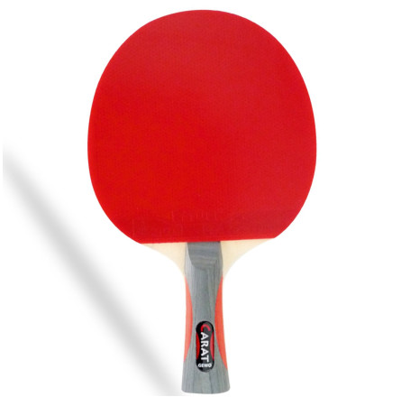 Ракетка для настільного тенісу Gewo Carat 2,0/1,8 FL (722500001)