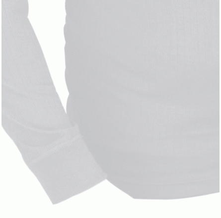 Термофутболка с длинным рукавом Highlander Thermal Vest White M
