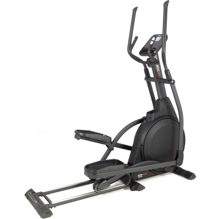 Орбітрек Toorx Elliptical ERX 600 (ERX-600)