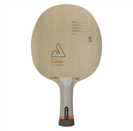 Основа для ракетки Joola BASEline Carbon FL (61572)