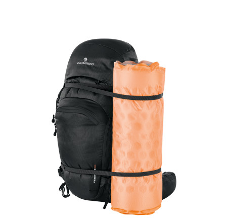 Рюкзак туристичний Ferrino Finisterre 30L Black (75746QCC)