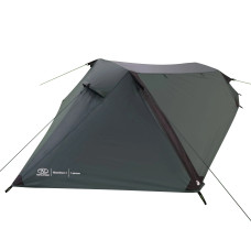 Намет одномісний Highlander Blackthorn 1 Gen 2 Scarab Green (TEN131V2-SG)