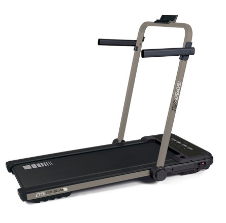 Бігова доріжка Everfit TFK 135 Slim Pure Bronze (TFK-135-SLIM-B)